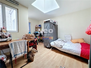 appartement à la vente -   59000  LILLE, surface 21,04 m2 vente appartement - APR724256